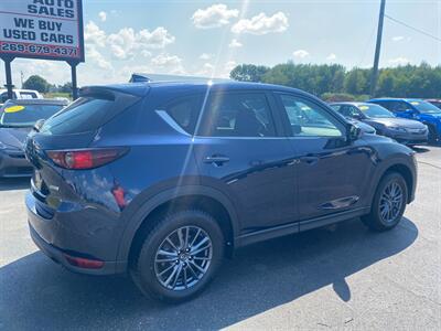 2019 Mazda CX-5 Touring   - Photo 9 - Schoolcraft, MI 49087