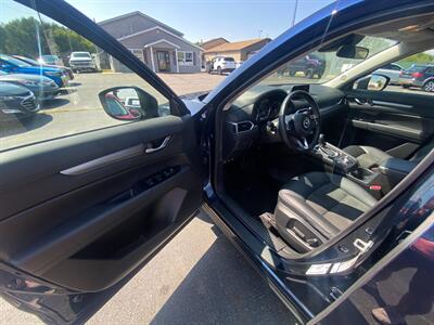 2019 Mazda CX-5 Touring   - Photo 27 - Schoolcraft, MI 49087