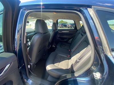 2019 Mazda CX-5 Touring   - Photo 24 - Schoolcraft, MI 49087