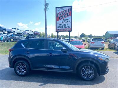 2019 Mazda CX-5 Touring   - Photo 1 - Schoolcraft, MI 49087
