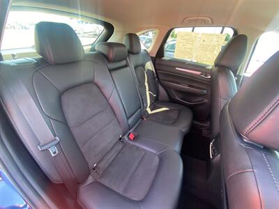 2019 Mazda CX-5 Touring   - Photo 18 - Schoolcraft, MI 49087