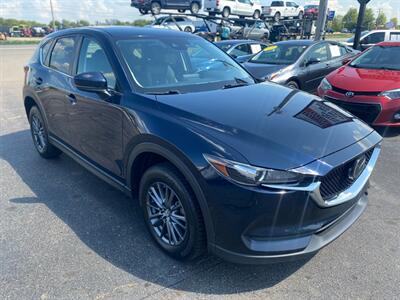2019 Mazda CX-5 Touring   - Photo 2 - Schoolcraft, MI 49087