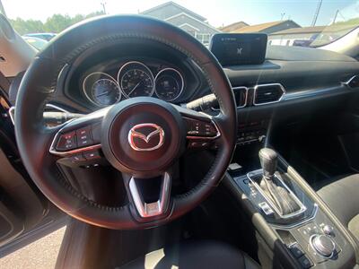 2019 Mazda CX-5 Touring   - Photo 32 - Schoolcraft, MI 49087