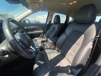 2019 Mazda CX-5 Touring   - Photo 31 - Schoolcraft, MI 49087
