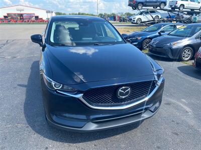 2019 Mazda CX-5 Touring   - Photo 3 - Schoolcraft, MI 49087
