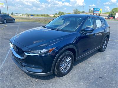 2019 Mazda CX-5 Touring   - Photo 5 - Schoolcraft, MI 49087