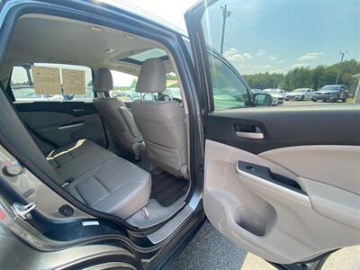 2013 Honda CR-V EX-L   - Photo 17 - Schoolcraft, MI 49087