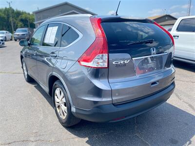 2013 Honda CR-V EX-L   - Photo 7 - Schoolcraft, MI 49087