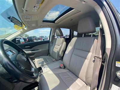2013 Honda CR-V EX-L   - Photo 32 - Schoolcraft, MI 49087