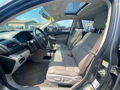 2013 Honda CR-V EX-L   - Photo 30 - Schoolcraft, MI 49087