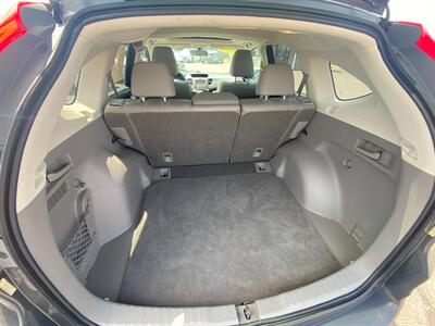 2013 Honda CR-V EX-L   - Photo 22 - Schoolcraft, MI 49087