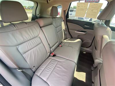 2013 Honda CR-V EX-L   - Photo 19 - Schoolcraft, MI 49087