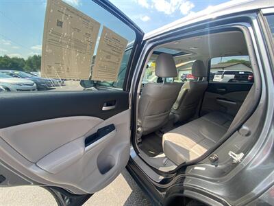 2013 Honda CR-V EX-L   - Photo 23 - Schoolcraft, MI 49087