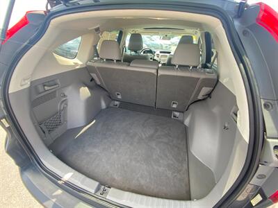 2013 Honda CR-V EX-L   - Photo 21 - Schoolcraft, MI 49087