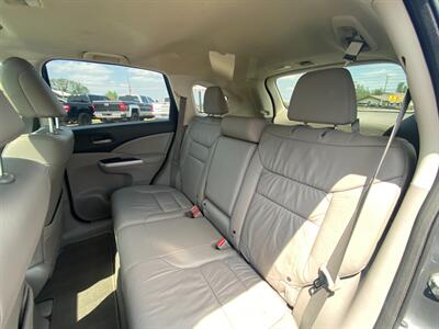 2013 Honda CR-V EX-L   - Photo 27 - Schoolcraft, MI 49087