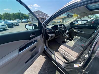 2013 Honda CR-V EX-L   - Photo 28 - Schoolcraft, MI 49087