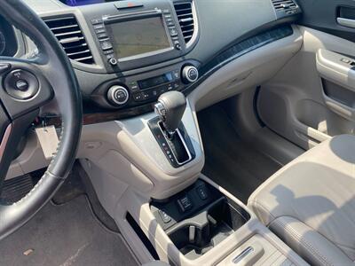 2013 Honda CR-V EX-L   - Photo 38 - Schoolcraft, MI 49087