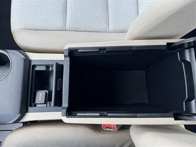 2012 Toyota Camry LE   - Photo 19 - Schoolcraft, MI 49087