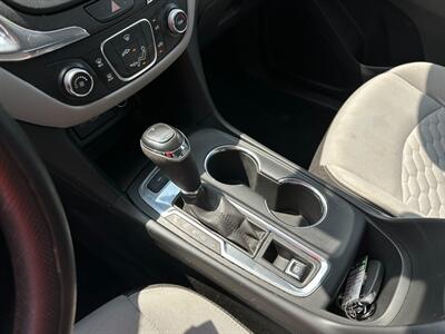 2020 Chevrolet Equinox LS   - Photo 41 - Schoolcraft, MI 49087