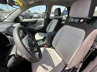 2020 Chevrolet Equinox LS   - Photo 35 - Schoolcraft, MI 49087