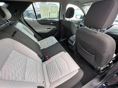 2020 Chevrolet Equinox LS   - Photo 21 - Schoolcraft, MI 49087