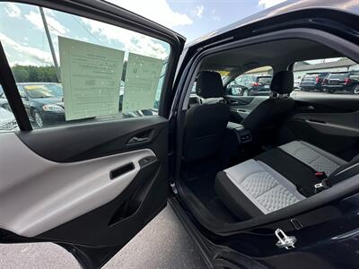 2020 Chevrolet Equinox LS   - Photo 24 - Schoolcraft, MI 49087
