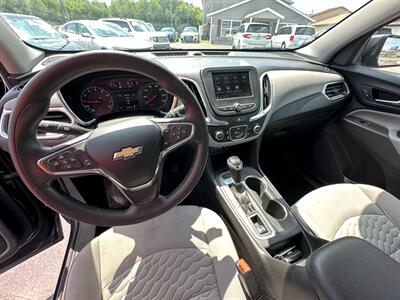2020 Chevrolet Equinox LS   - Photo 36 - Schoolcraft, MI 49087