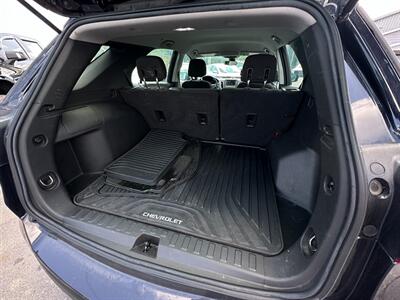 2020 Chevrolet Equinox LS   - Photo 22 - Schoolcraft, MI 49087