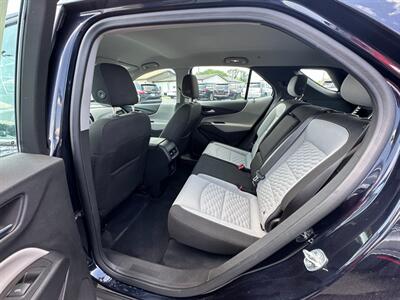 2020 Chevrolet Equinox LS   - Photo 26 - Schoolcraft, MI 49087