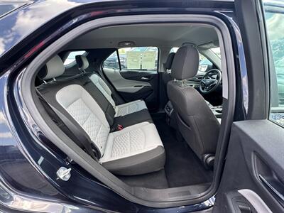 2020 Chevrolet Equinox LS   - Photo 19 - Schoolcraft, MI 49087