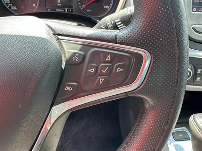2020 Chevrolet Equinox LS   - Photo 39 - Schoolcraft, MI 49087