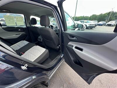 2020 Chevrolet Equinox LS   - Photo 17 - Schoolcraft, MI 49087