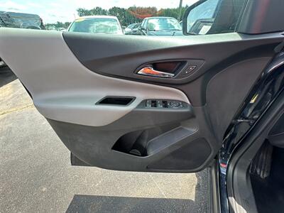 2020 Chevrolet Equinox LS   - Photo 31 - Schoolcraft, MI 49087