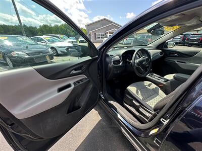 2020 Chevrolet Equinox LS   - Photo 30 - Schoolcraft, MI 49087