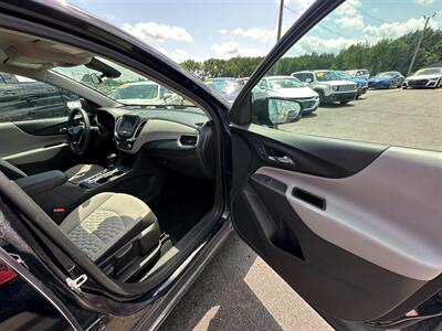 2020 Chevrolet Equinox LS   - Photo 12 - Schoolcraft, MI 49087