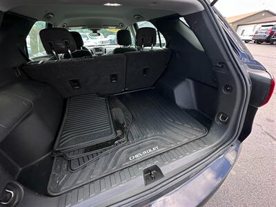 2020 Chevrolet Equinox LS   - Photo 23 - Schoolcraft, MI 49087