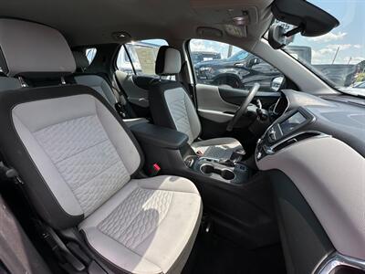 2020 Chevrolet Equinox LS   - Photo 15 - Schoolcraft, MI 49087