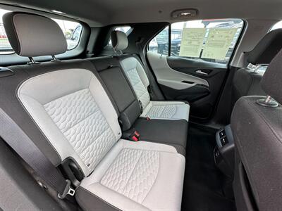 2020 Chevrolet Equinox LS   - Photo 20 - Schoolcraft, MI 49087