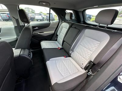 2020 Chevrolet Equinox LS   - Photo 28 - Schoolcraft, MI 49087