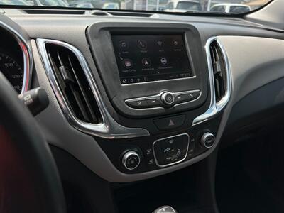 2020 Chevrolet Equinox LS   - Photo 40 - Schoolcraft, MI 49087