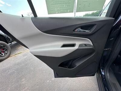 2020 Chevrolet Equinox LS   - Photo 25 - Schoolcraft, MI 49087