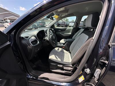 2020 Chevrolet Equinox LS   - Photo 33 - Schoolcraft, MI 49087