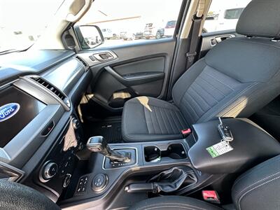 2019 Ford Ranger XLT   - Photo 28 - Schoolcraft, MI 49087