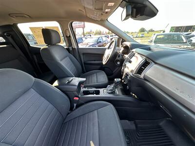 2019 Ford Ranger XLT   - Photo 10 - Schoolcraft, MI 49087