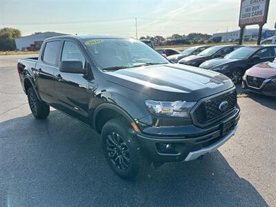 2019 Ford Ranger XLT   - Photo 2 - Schoolcraft, MI 49087
