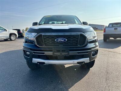 2019 Ford Ranger XLT   - Photo 3 - Schoolcraft, MI 49087