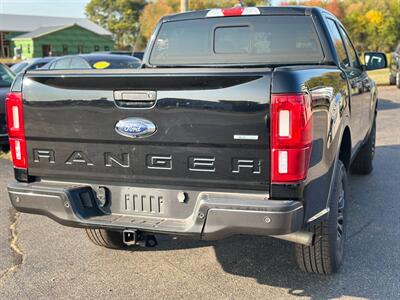 2019 Ford Ranger XLT   - Photo 7 - Schoolcraft, MI 49087