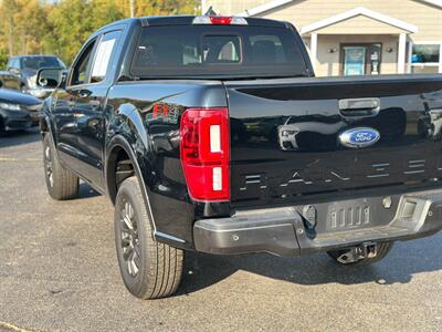 2019 Ford Ranger XLT   - Photo 6 - Schoolcraft, MI 49087