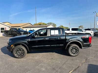 2019 Ford Ranger XLT   - Photo 5 - Schoolcraft, MI 49087