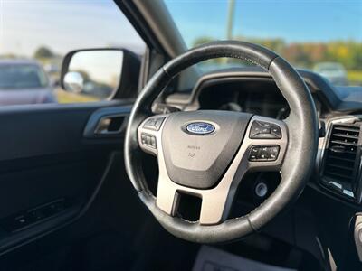 2019 Ford Ranger XLT   - Photo 15 - Schoolcraft, MI 49087